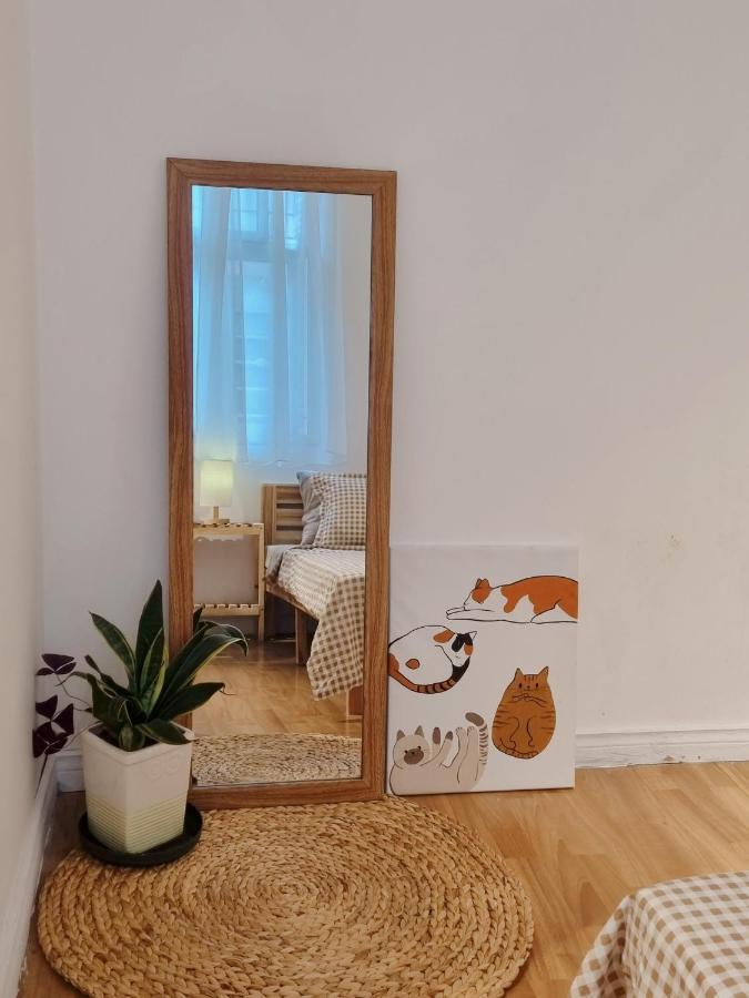 Séjour chez l'habitant Daisy's