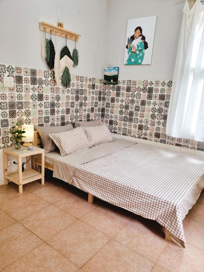 Séjour chez l'habitant Daisy's *