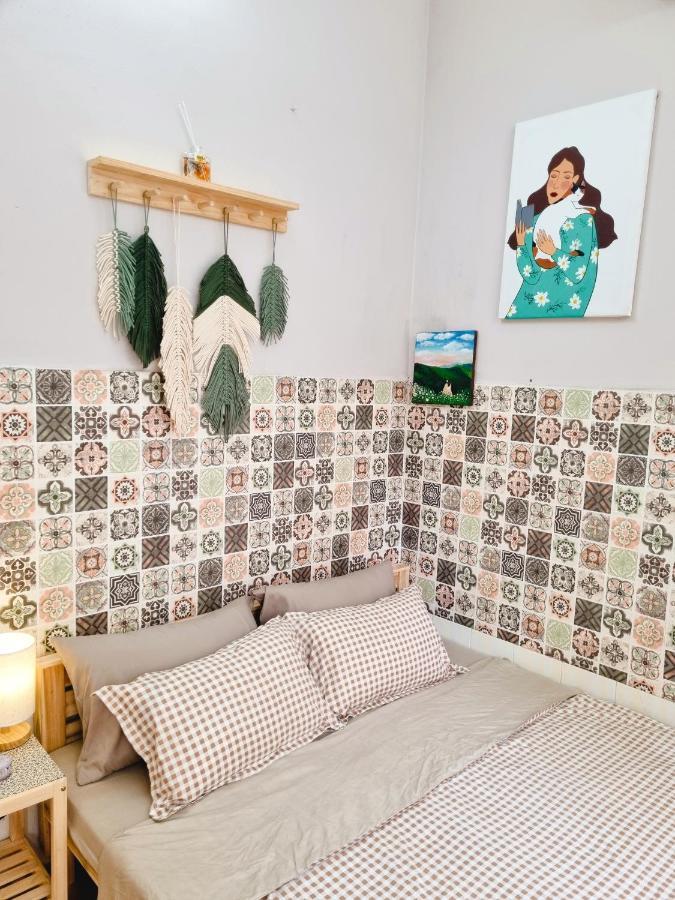 Séjour chez l'habitant Daisy's *