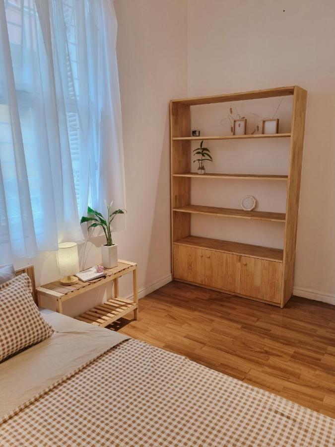 Daisy's Séjour chez l'habitant Hanoï