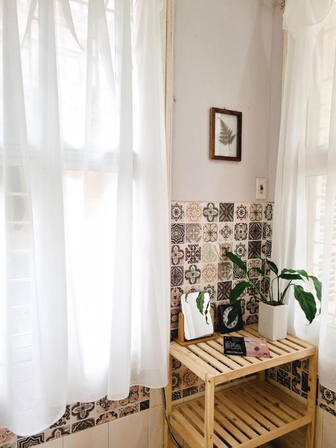 Daisy's Séjour chez l'habitant