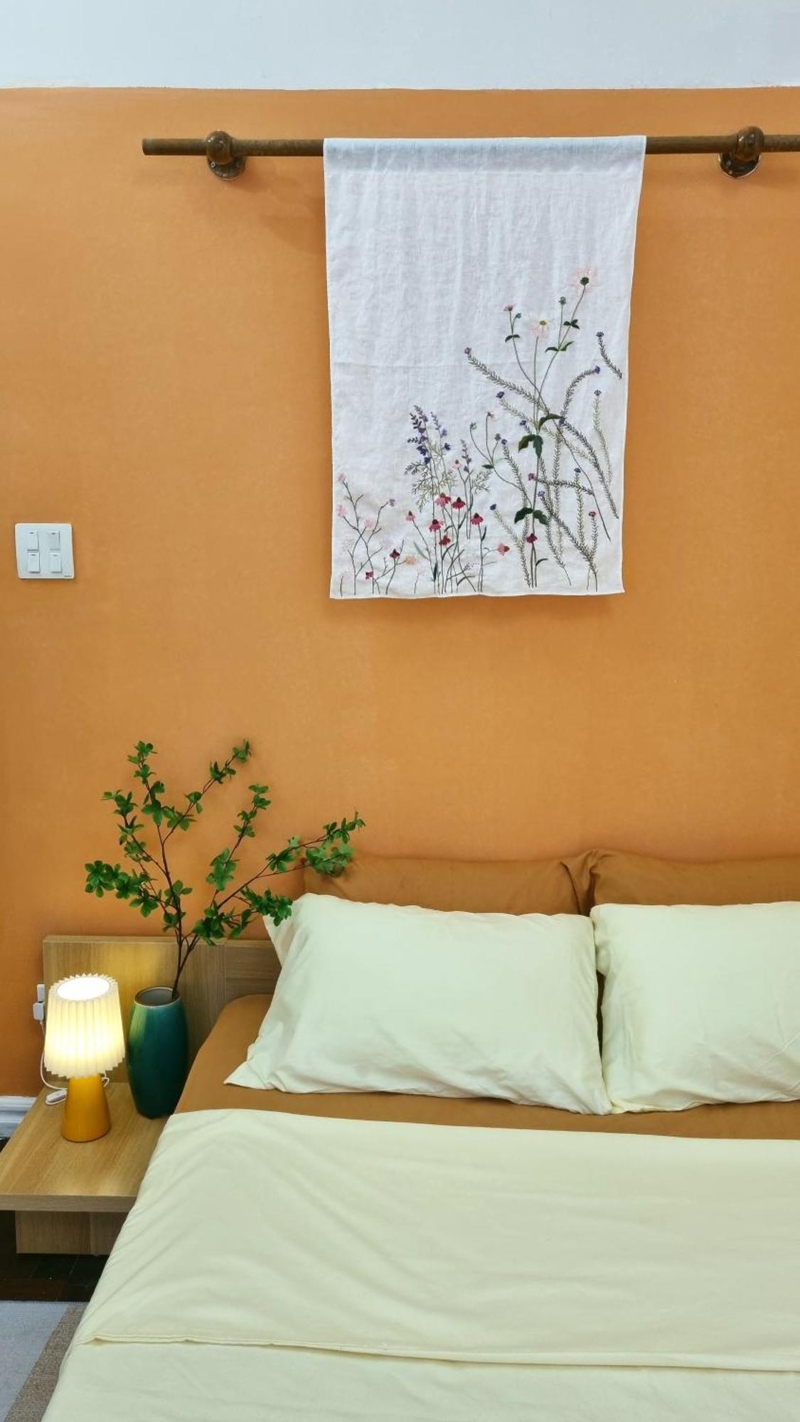 Séjour chez l'habitant Daisy's Hanoï