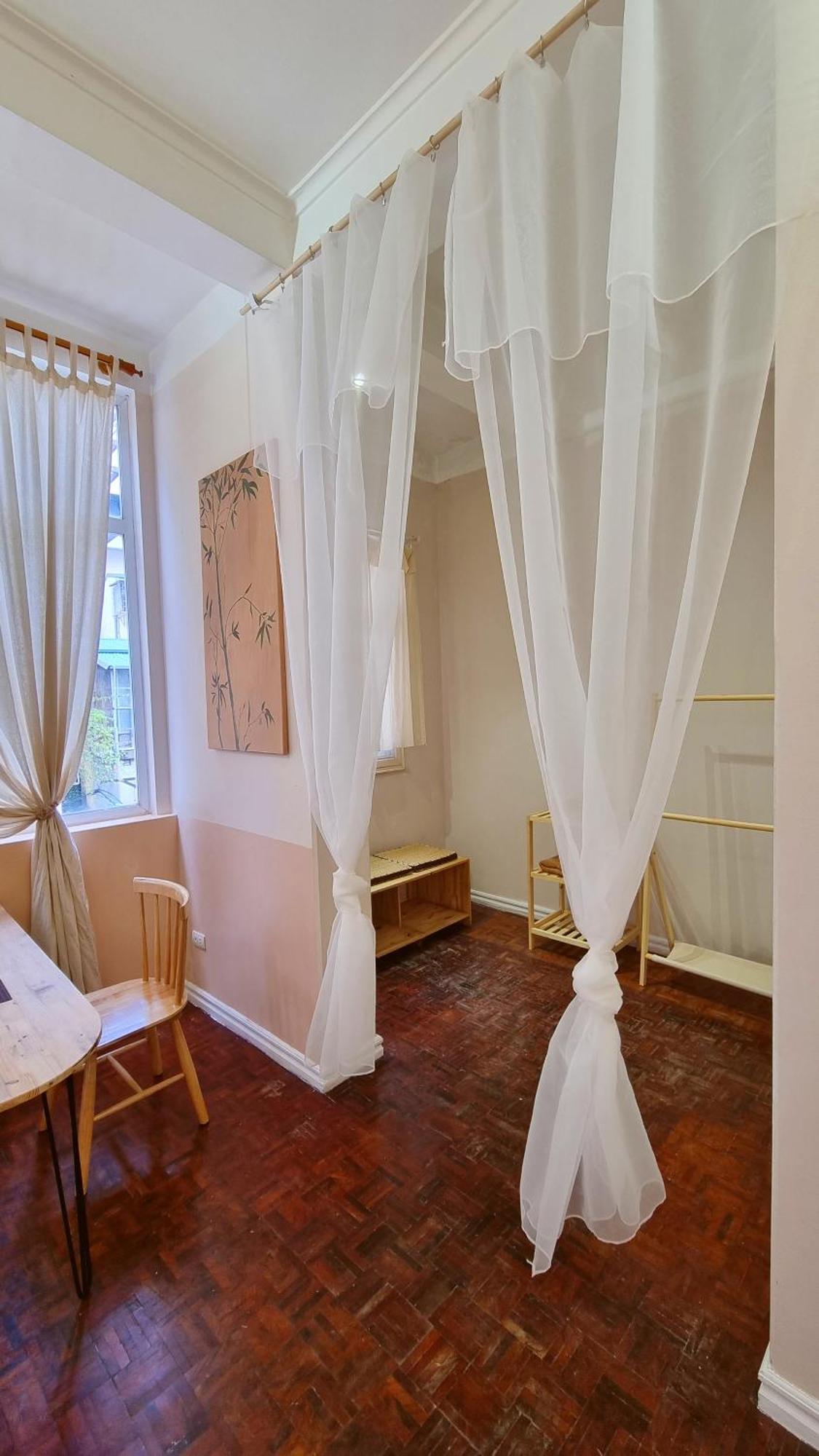 Séjour chez l'habitant Daisy's *