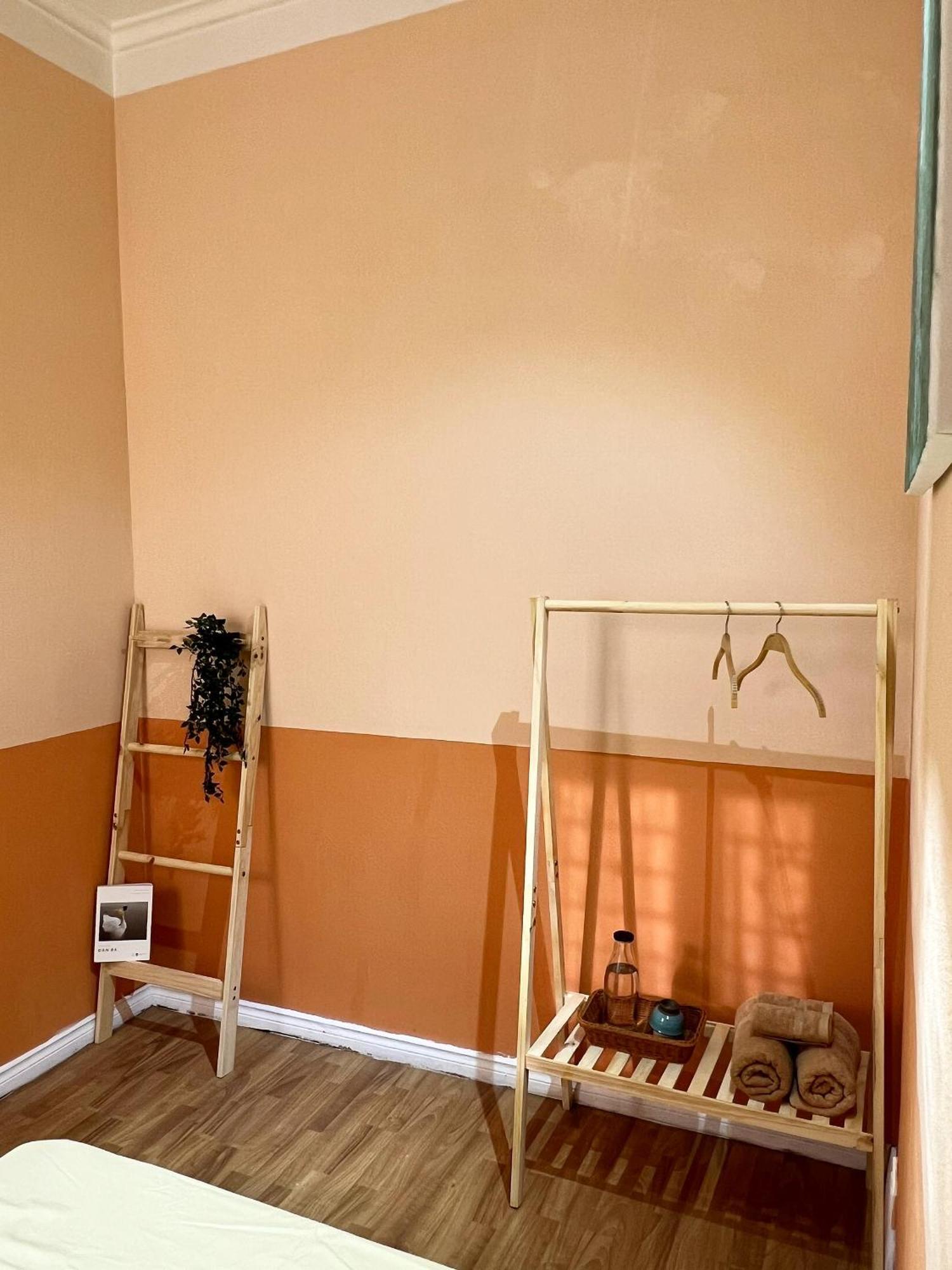 Séjour chez l'habitant Daisy's *